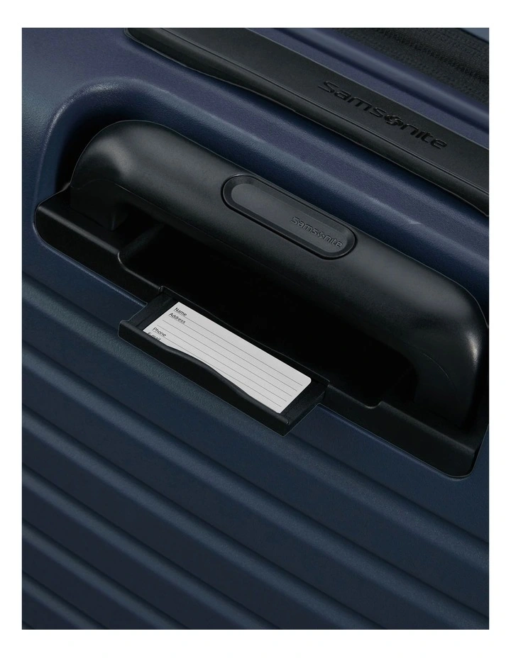 Restackd Spinner 81cm Expandable Suitcase image 5