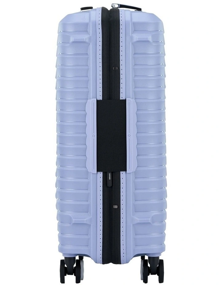 Upscape Spinner 55cm Expandable Suitcase image 4