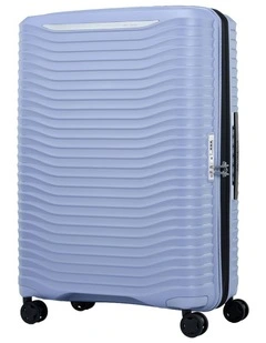Upscape Spinner 75cm Expandable Suitcase