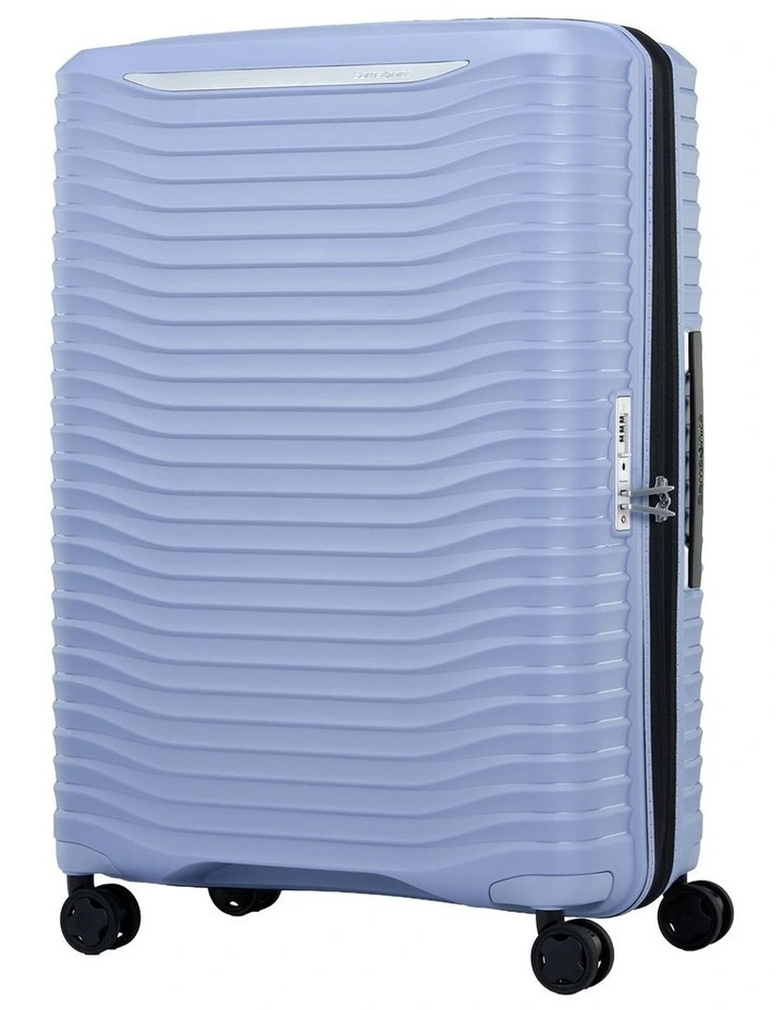 Upscape Spinner 75cm Expandable Suitcase image 1
