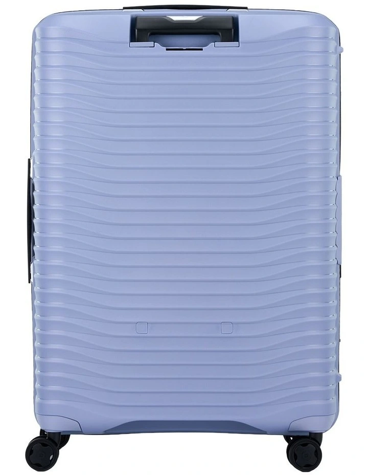 Upscape Spinner 75cm Expandable Suitcase image 4