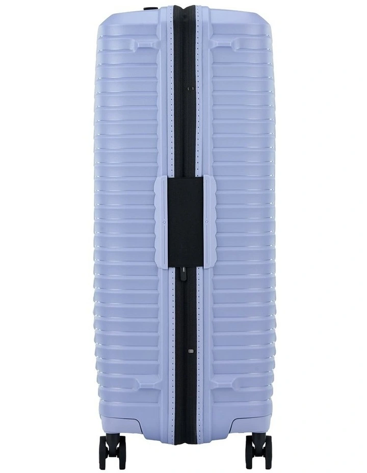 Upscape Spinner 75cm Expandable Suitcase image 5