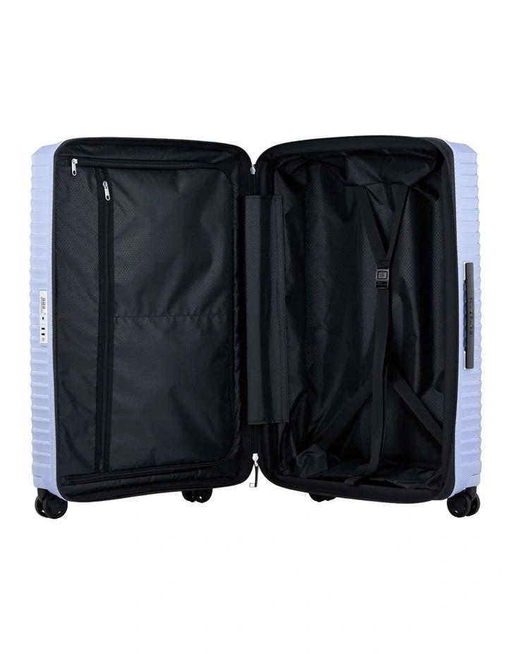 Upscape Spinner 75cm Expandable Suitcase image 6