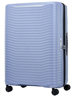 Upscape Spinner 81cm Expandable Suitcase