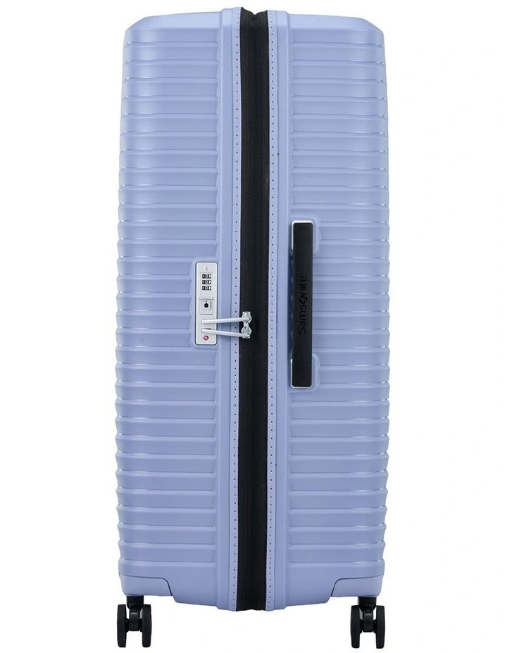 Upscape Spinner 81cm Expandable Suitcase image 2