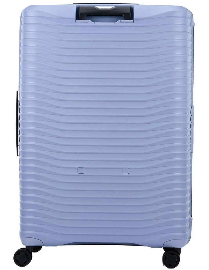 Upscape Spinner 81cm Expandable Suitcase image 3