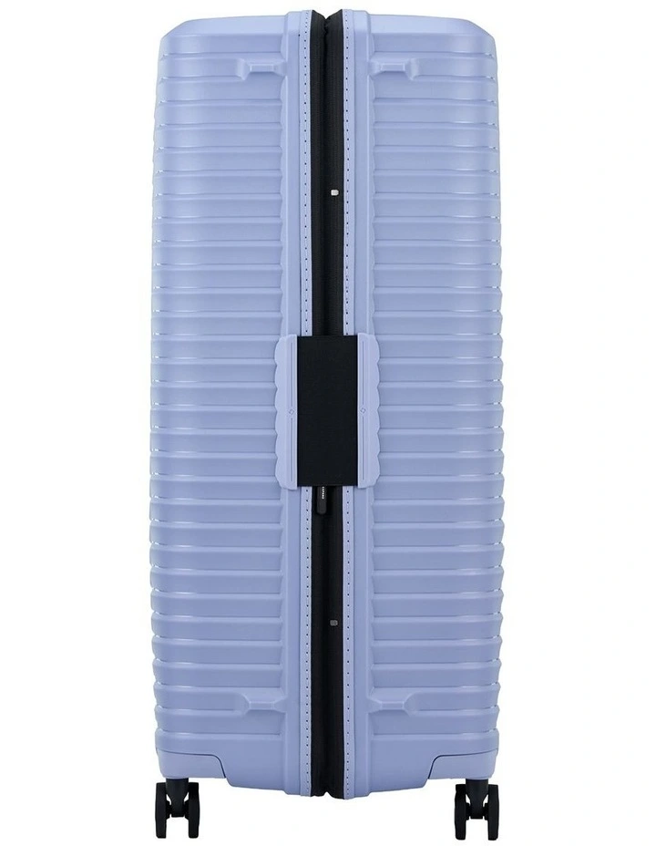 Upscape Spinner 81cm Expandable Suitcase image 4