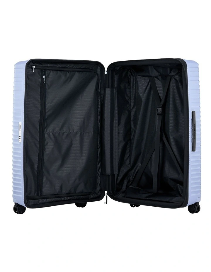 Upscape Spinner 81cm Expandable Suitcase image 5