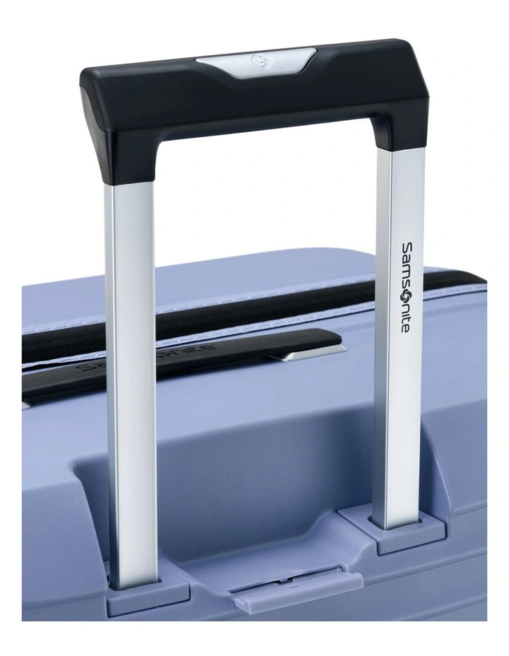 Upscape Spinner 81cm Expandable Suitcase image 7