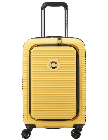 Yellow colour