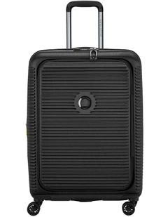 Freestyle Front Opening 67cm in Black