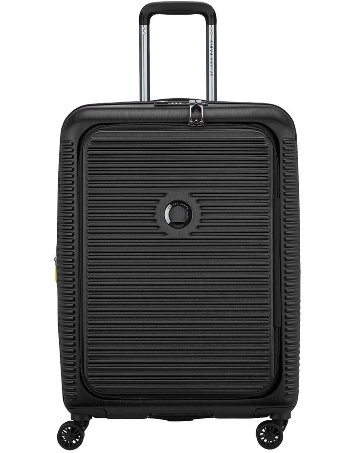 Freestyle Front Opening 67cm in Black image 1