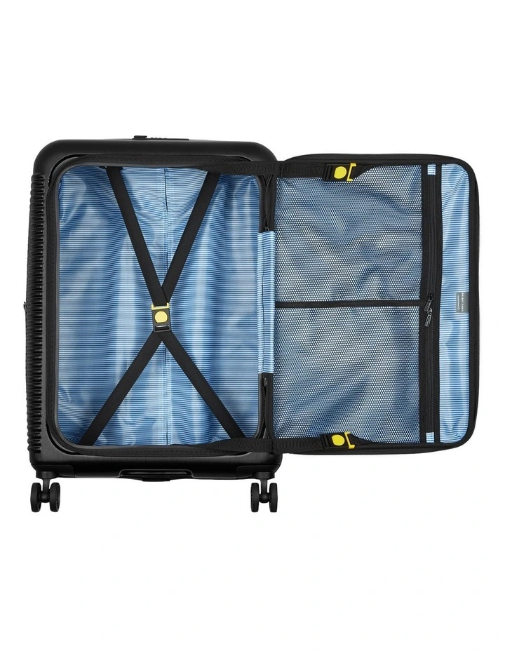 Freestyle Front Opening 67cm in Black image 3