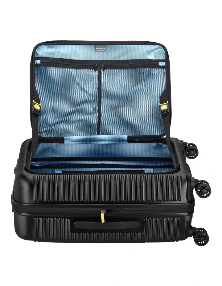 Freestyle Front Opening 67cm in Black image 4
