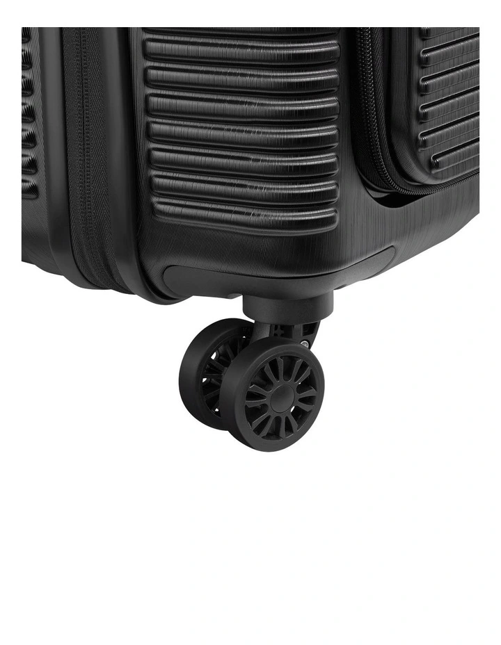 Freestyle Front Opening 67cm in Black image 7