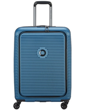 Blue colour