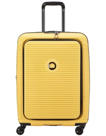 Yellow colour