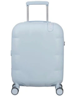 Dreami 55cm Spinner Suitcase in Blue Dream