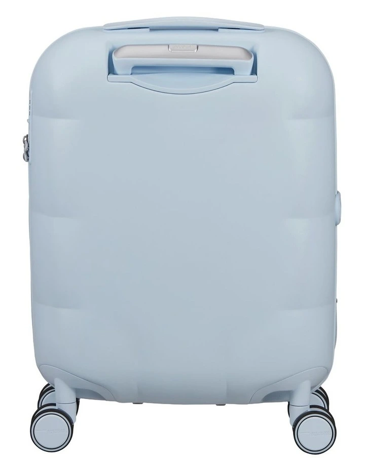 Dreami 55cm Spinner Suitcase in Blue Dream image 4