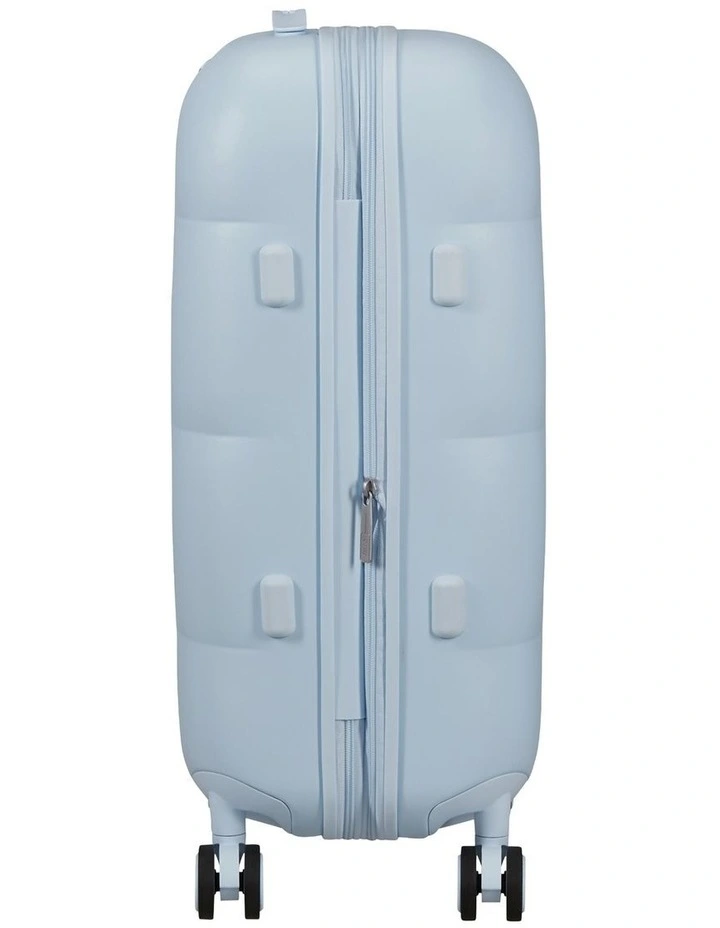 Dreami 65 cm Spinner Expandable Suitcase in Blue Dream image 5
