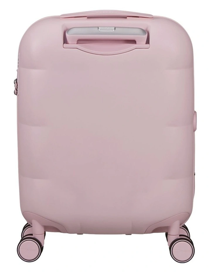 Dreami 55cm Spinner Suitcase in Dreamysky Pink image 4