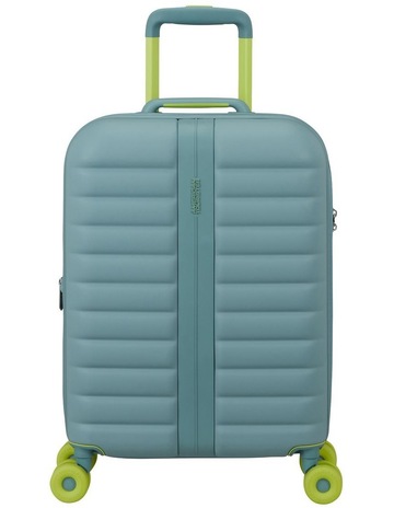 MUTED MINT colour