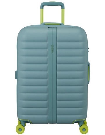 MUTED MINT colour