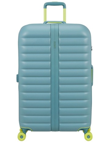 MUTED MINT colour