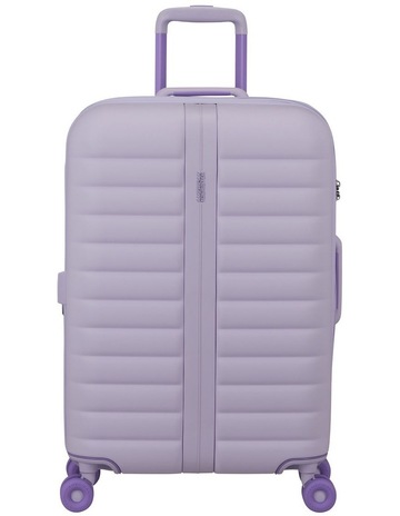 FRESH LILAC colour