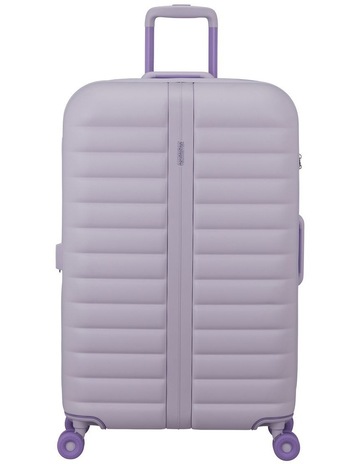 FRESH LILAC colour
