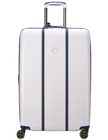 IVORY/NAVY colour