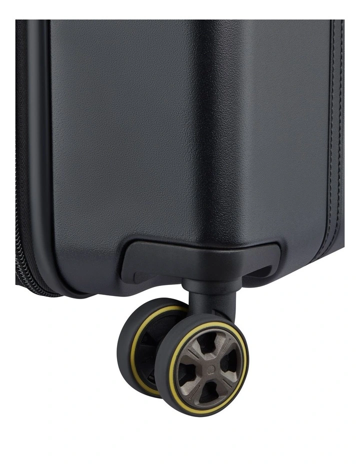 Delsey Cadence 76cm Large Suitcase in Black image 7