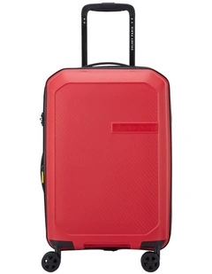 Delsey Anvers 55cm Carry On in Red