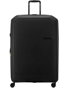 Delsey Anvers 81cm XLarge Suitcase in Black
