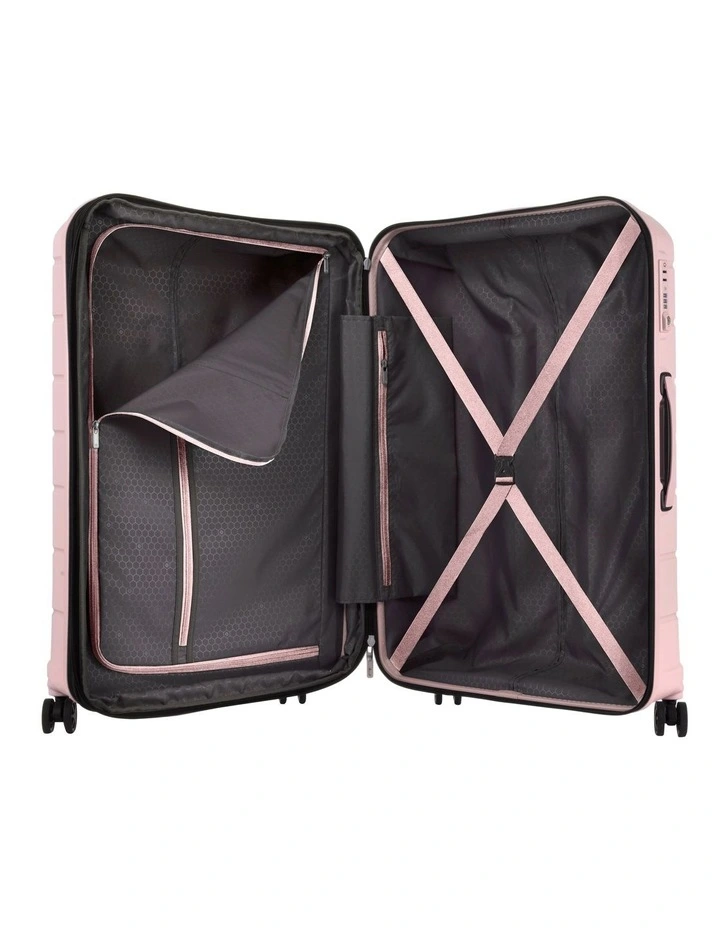 Oc2lite Spinner 75cm EXP-S in Soft Pink 127397-5103 image 5