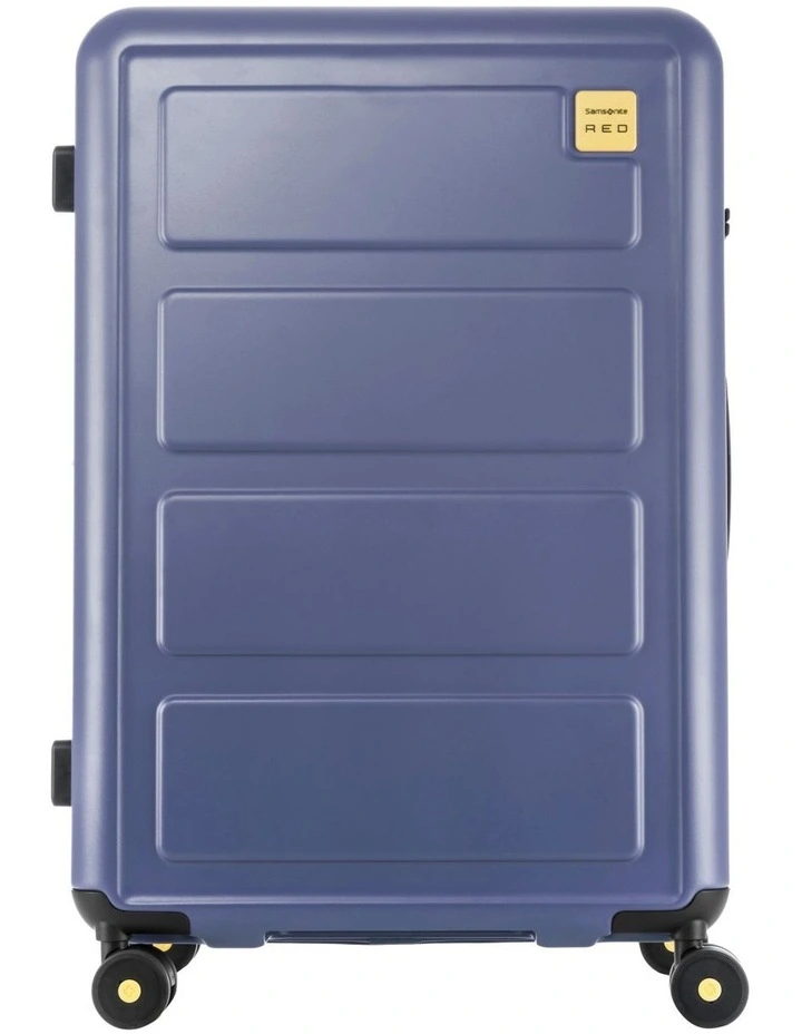 Toiis L 75cm Spinner Exp Marine Blue image 1