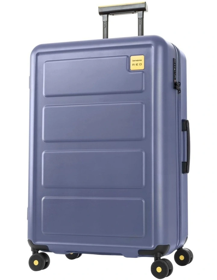 Toiis L 75cm Spinner Exp Marine Blue image 2