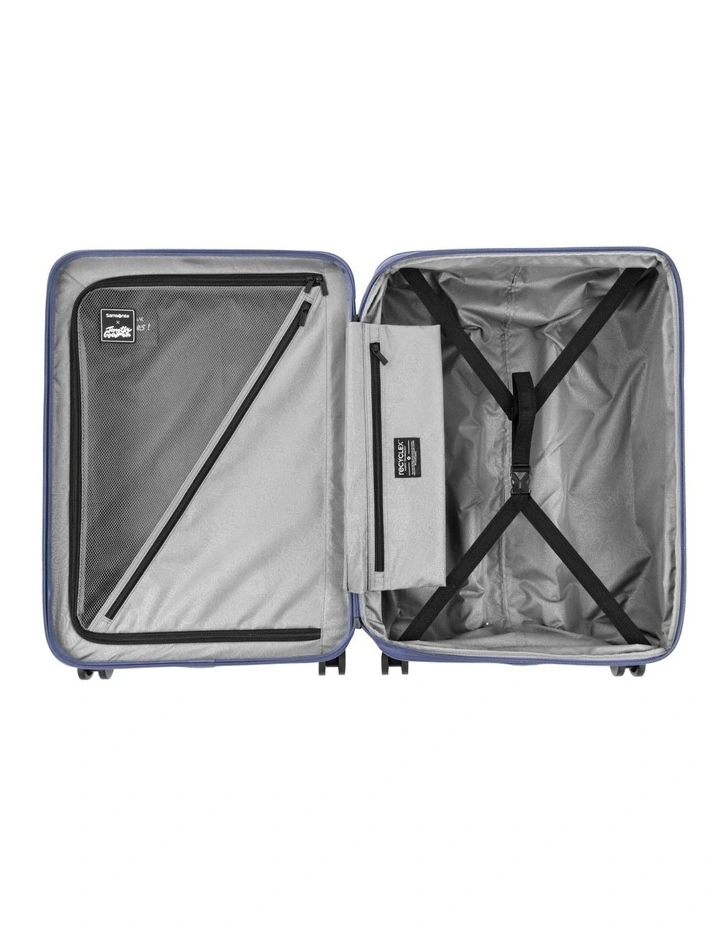 Toiis L 75cm Spinner Exp Marine Blue image 5
