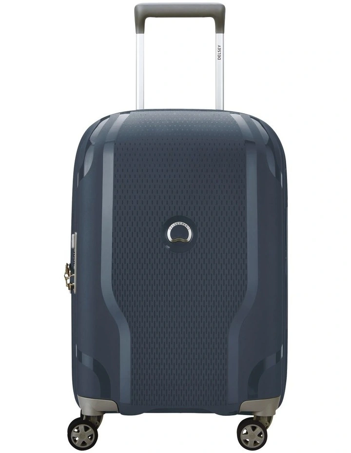 DELSEY PARIS Valise pour ordinateur portable Shadow 5.0