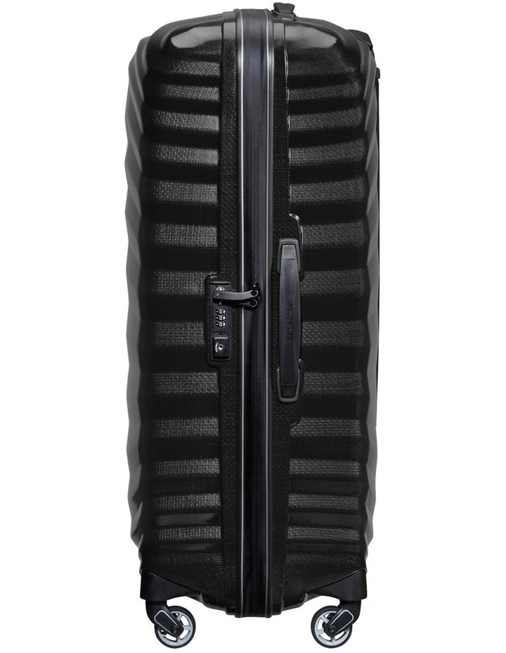 Lite-Shock Sport Spinner 75cm in Black image 3