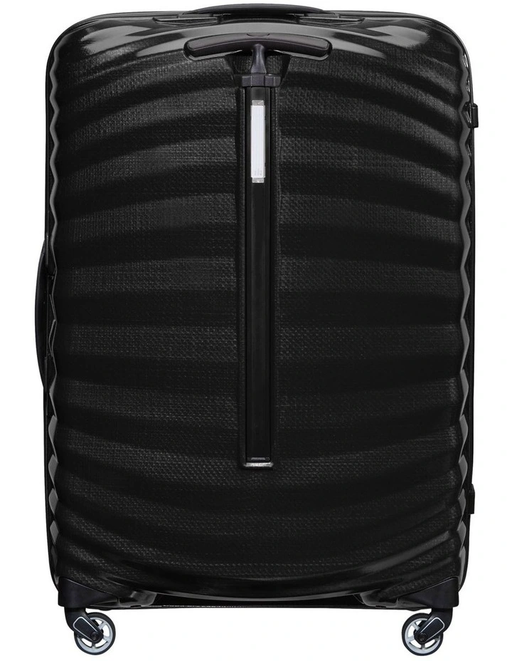 Lite-Shock Sport Spinner 75cm in Black image 4