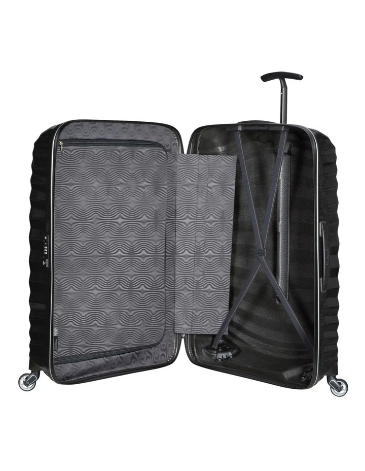Lite-Shock Sport Spinner 75cm in Black image 6