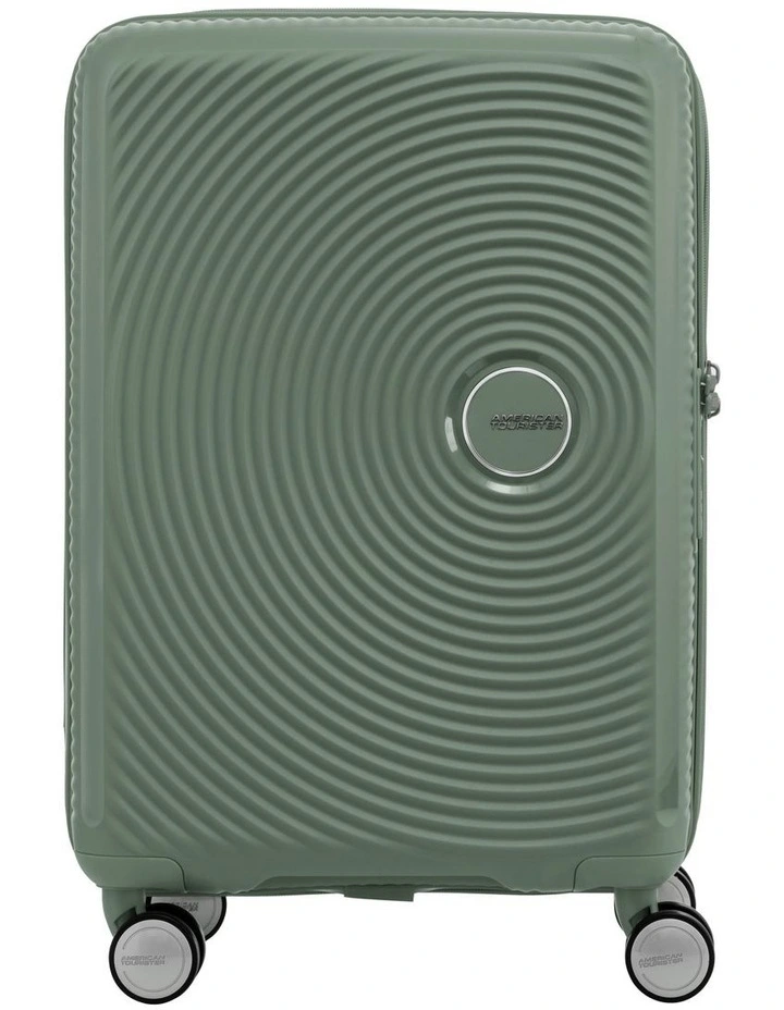 Curio 2 Spinner 55cm in Khaki image 2