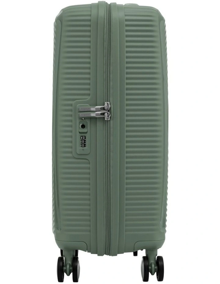 Curio 2 Spinner 55cm in Khaki image 3