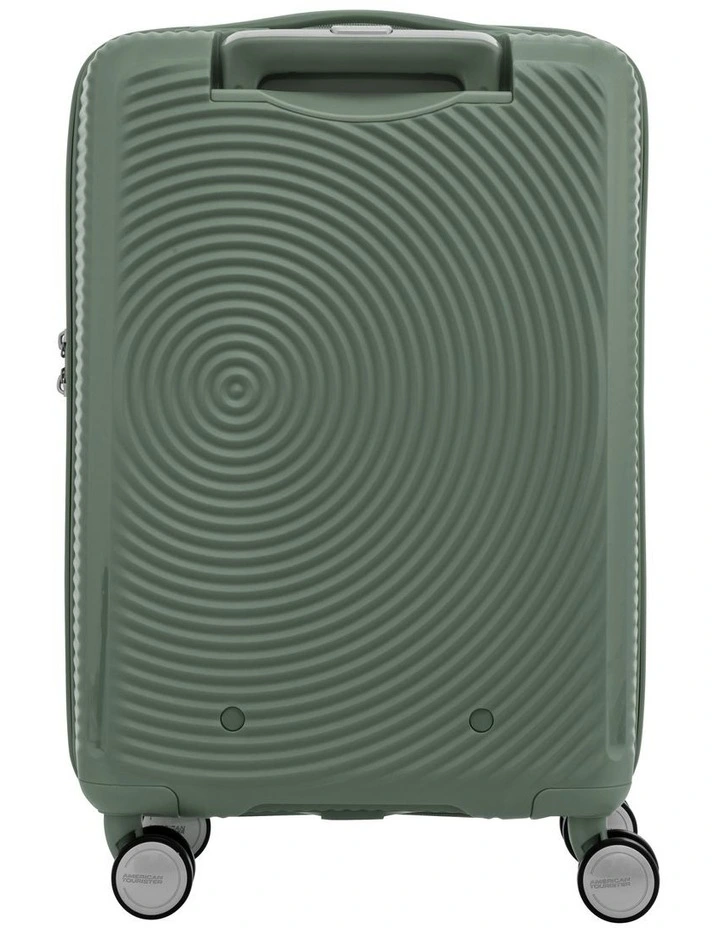 Curio 2 Spinner 55cm in Khaki image 4