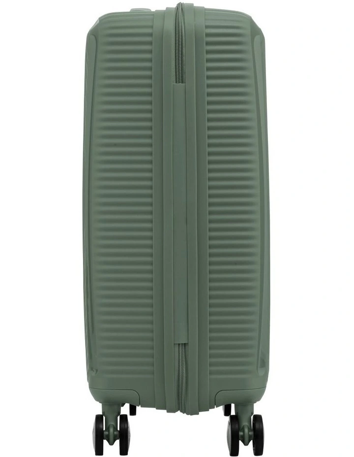 Curio 2 Spinner 55cm in Khaki image 5