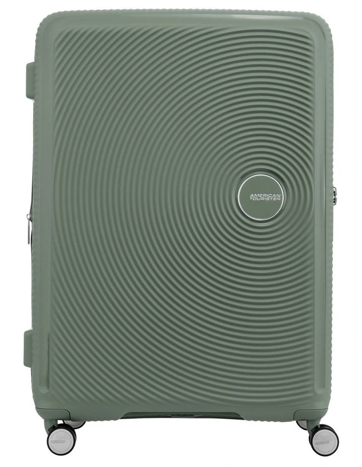 Curio 2 Spinner 80cm in Khaki image 2