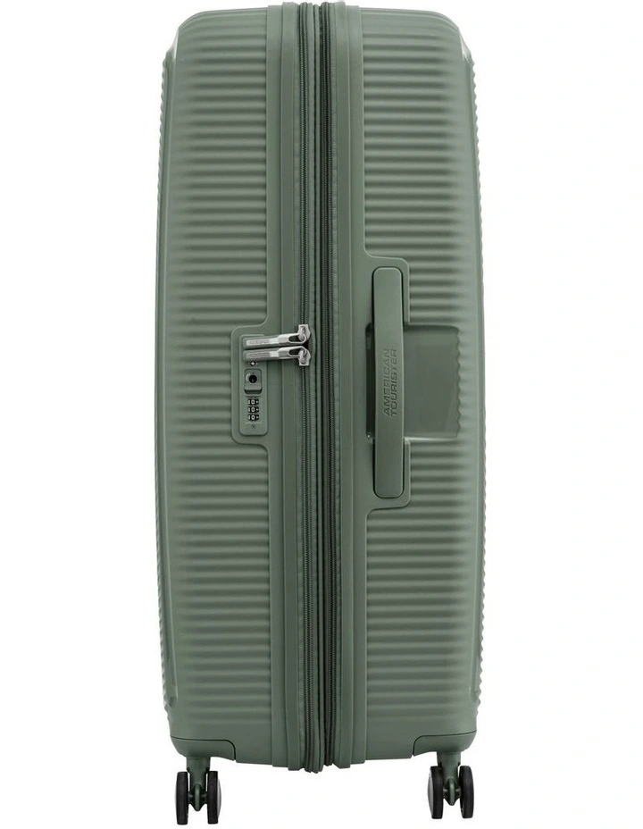 Curio 2 Spinner 80cm in Khaki image 3