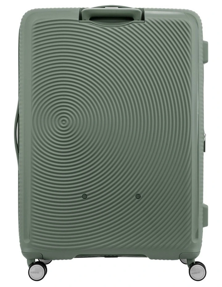 Curio 2 Spinner 80cm in Khaki image 4