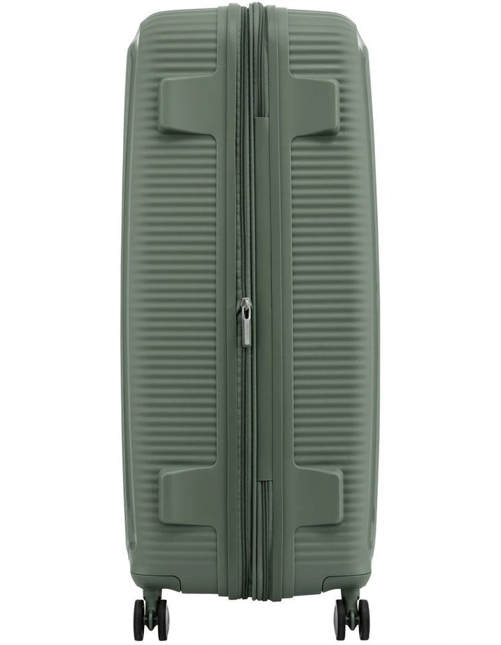 Curio 2 Spinner 80cm in Khaki image 5